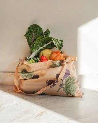 Grocery Bag Fig
