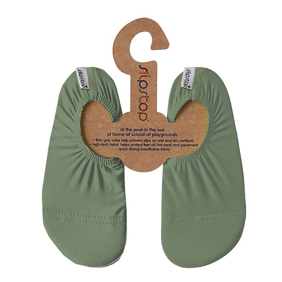 Slipstop Shoe Basil
