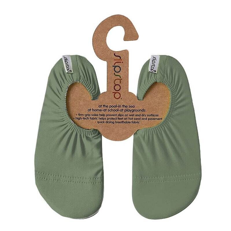 Slipstop Shoe Basil