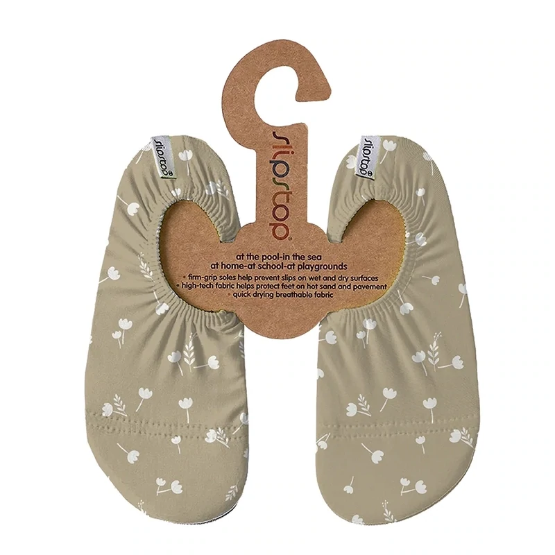 Slipstop Shoe Grain Sand