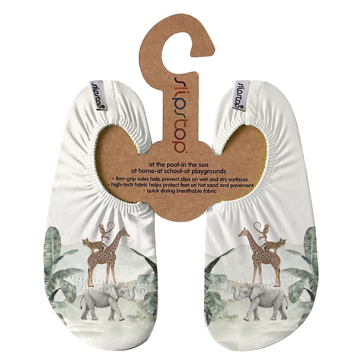 Slipstop Shoe Jumanji