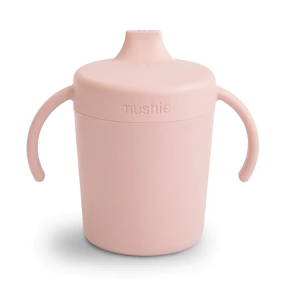 Traning Sippy Cup Blush