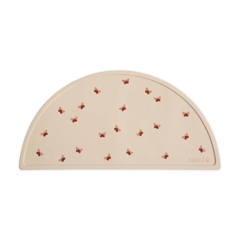 Silicone Mat Butterflies