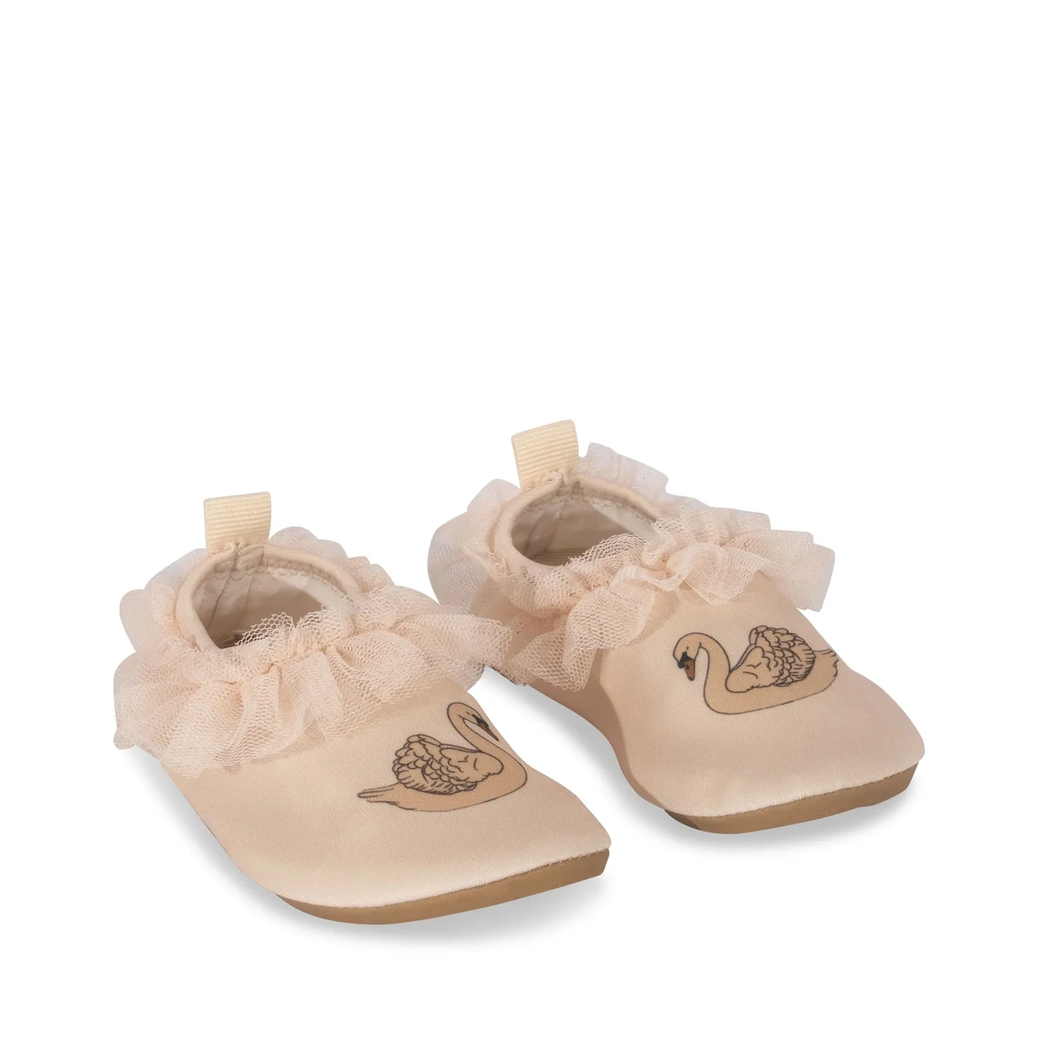 Strut Swim Shoe Swan