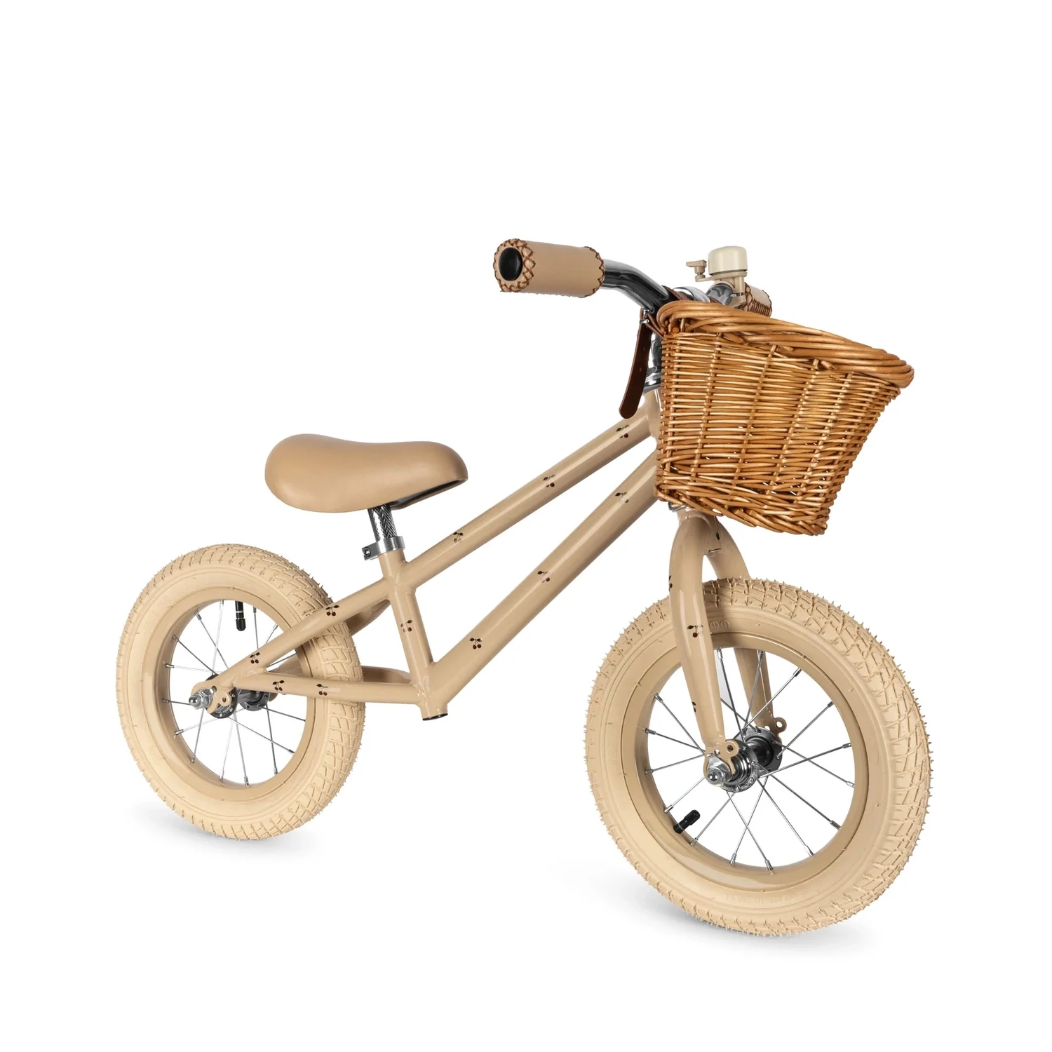Balance Bicycle Cherry