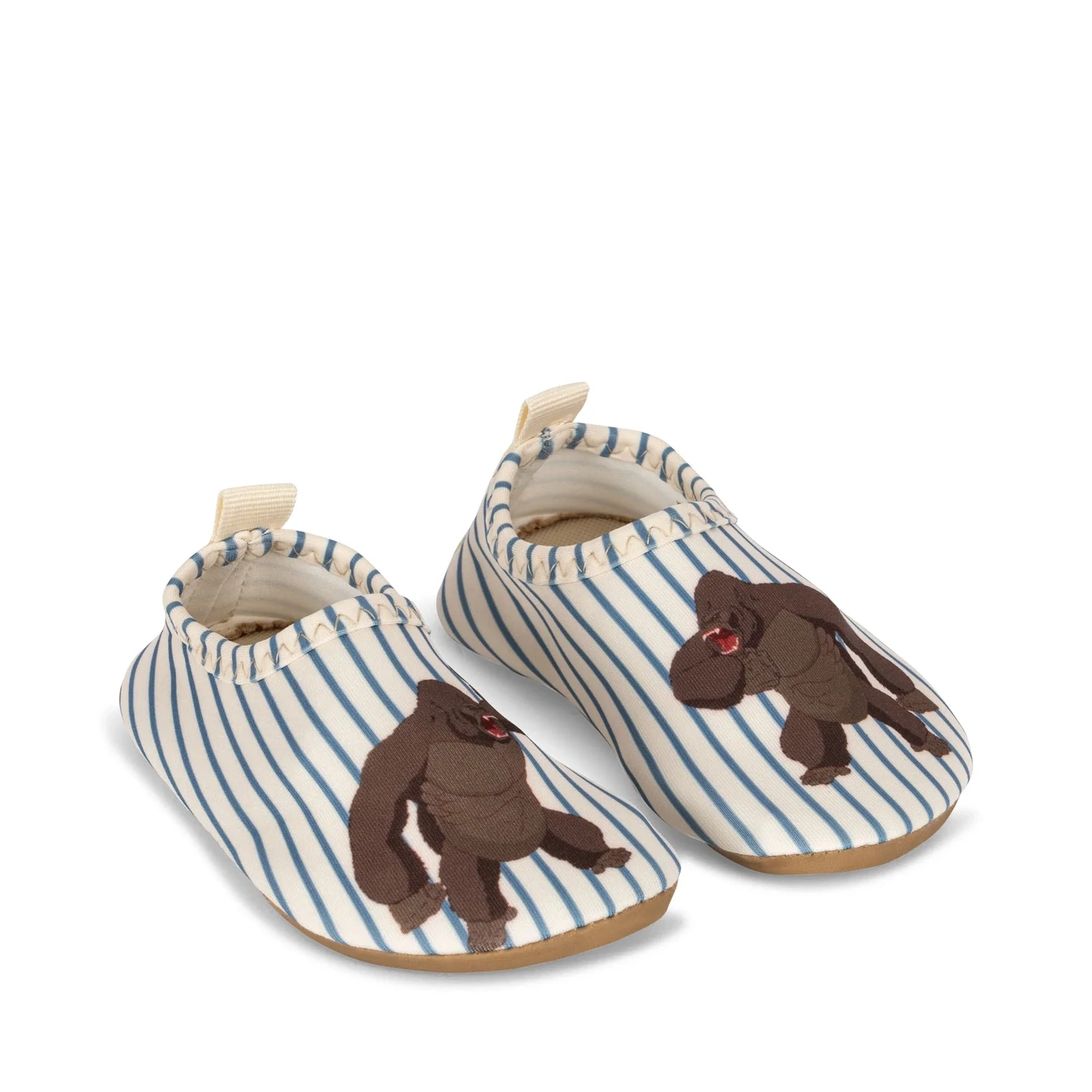 Aster Swim Shoe blue