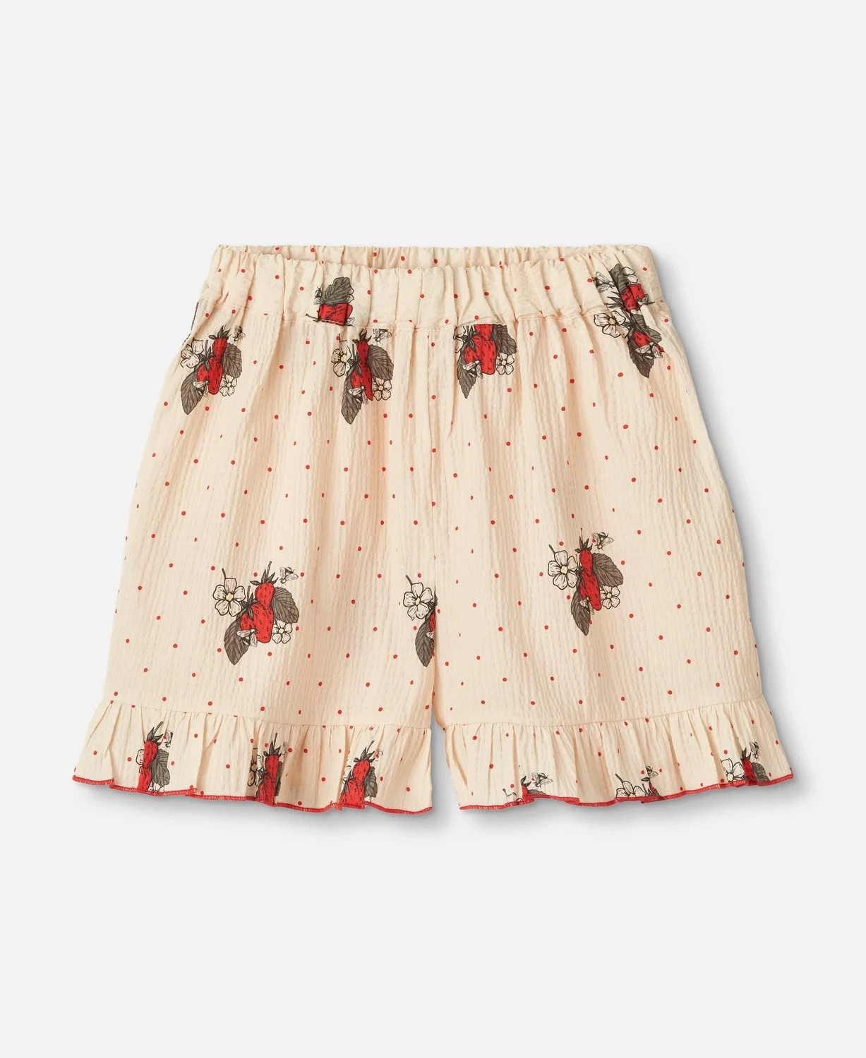 Summer Buzz Short Sandshell