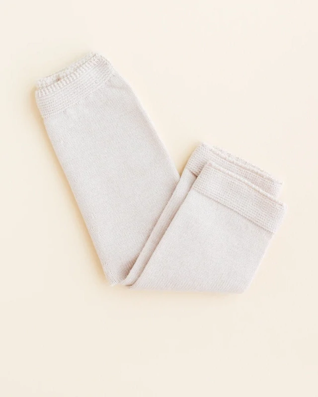Guido wool Pants Creme