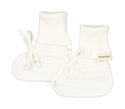Abootie Knit off white