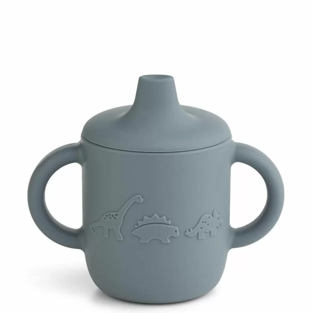 Neil Cup Dino, Size: -PEPPERMINT