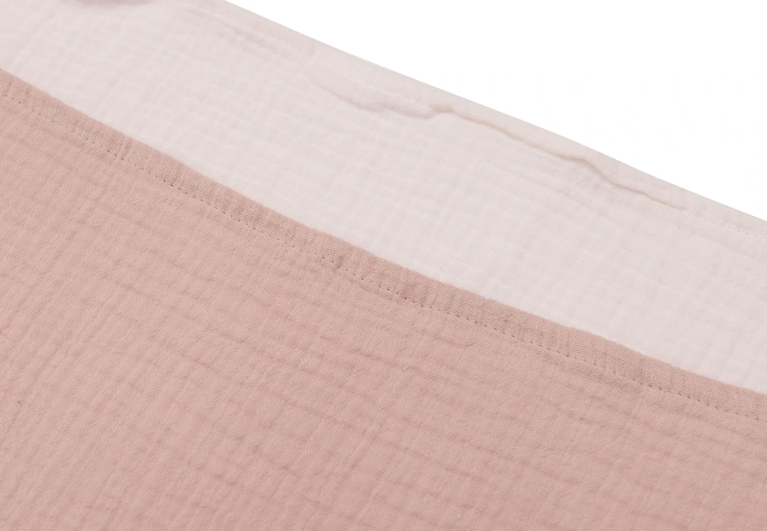 Hydrofiele Doek 4-pack Solid Wild Rose