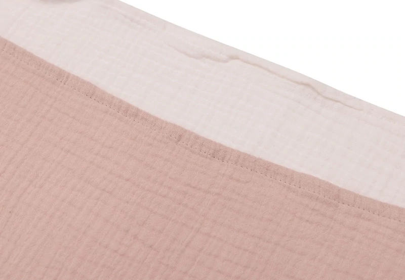 Hydrofiele Doek 4-pack Solid Wild Rose