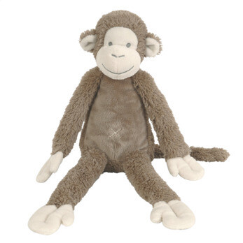 Monkey Micky Clay