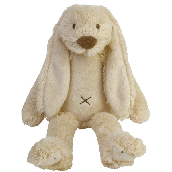 Rabbit Richie beige, Size: -