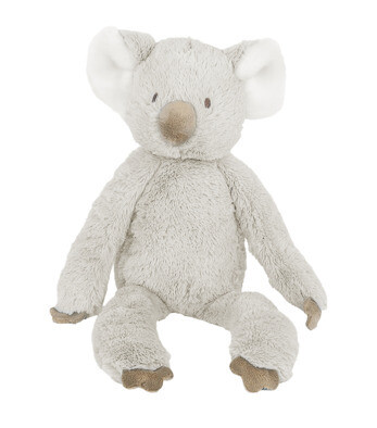Koala Kanzo Grey, Size: -