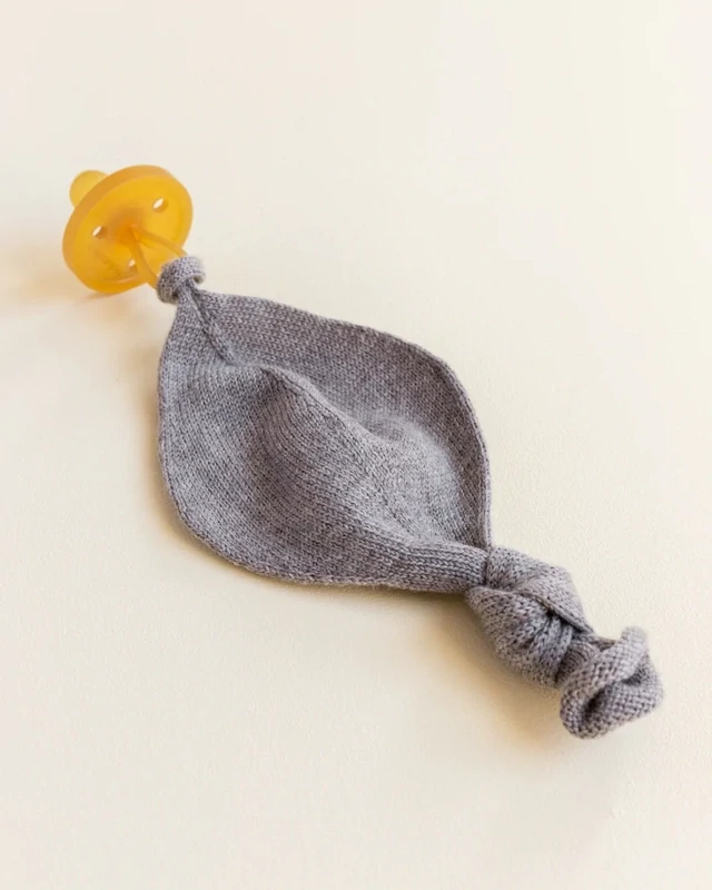 Titi Comforter Otter