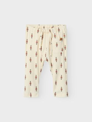 Gio Ban Loose Pant Toy Soldier