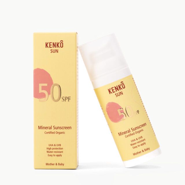 Sun Cream SPF50