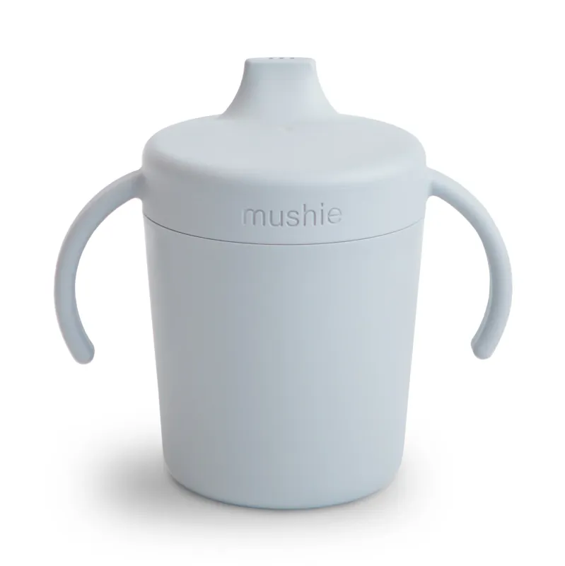Traning Sippy Cup  Cloud