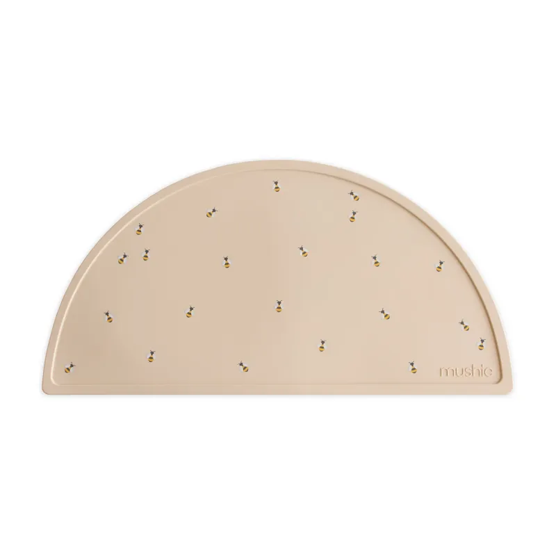 Silicone Mat Bees