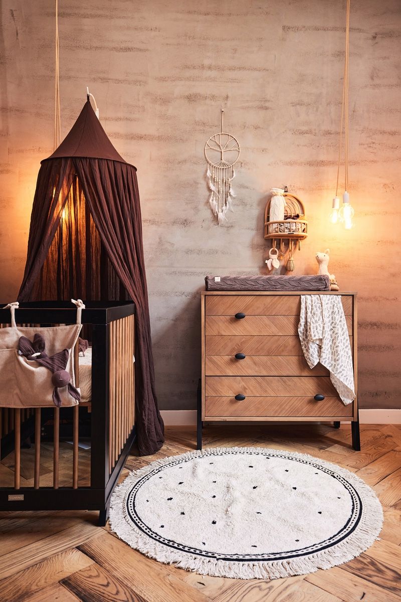 Klamboe Vintage Chestnut