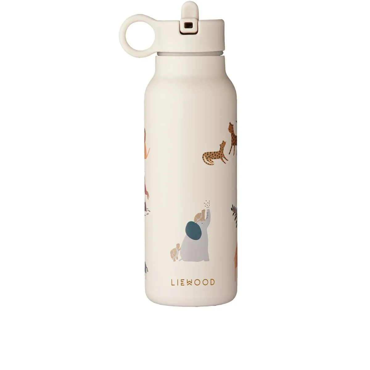 Falk Bottle All Together