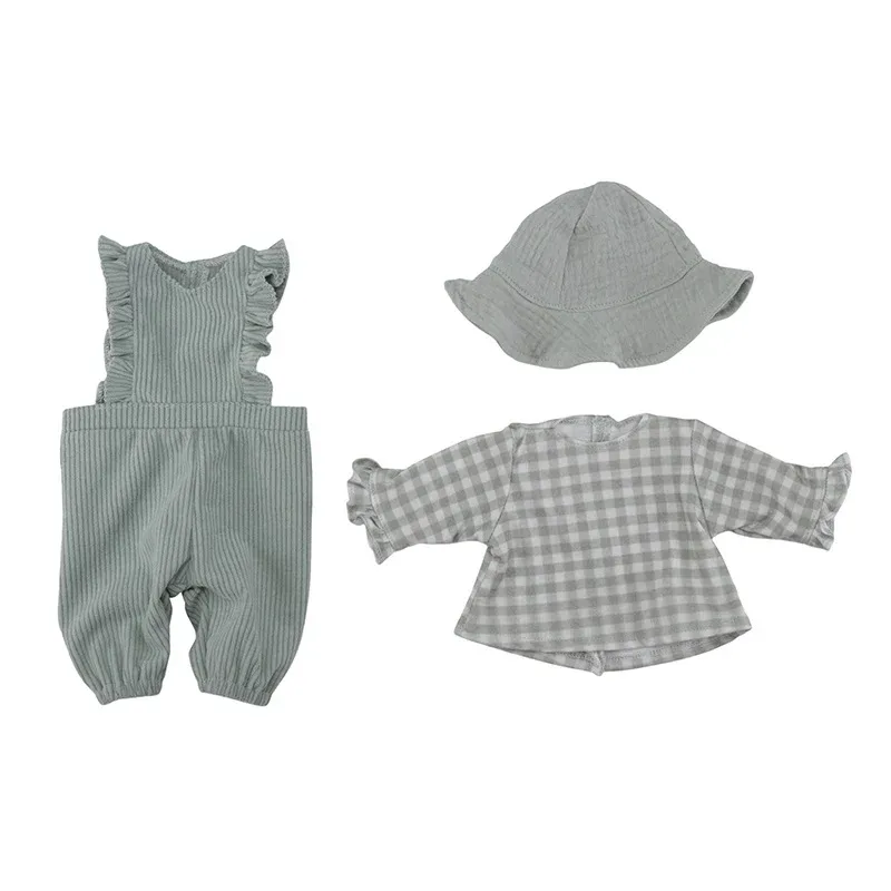 Babypop Kleertjes Sage