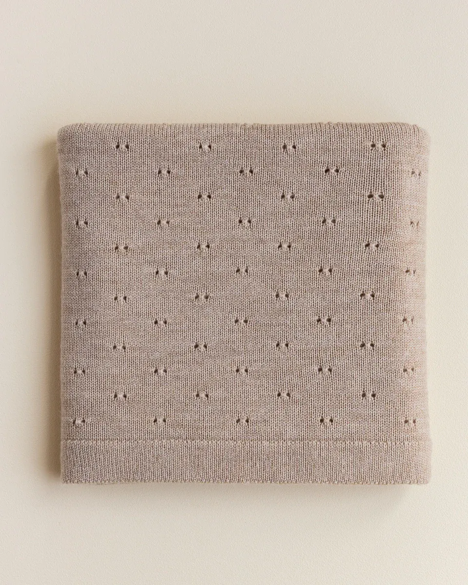 Bibi Blanket sand