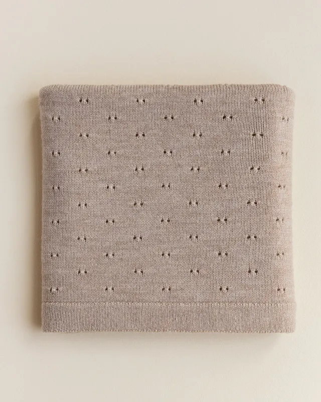 Bibi Blanket sand