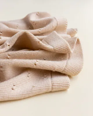 Bibi Blanket Oat
