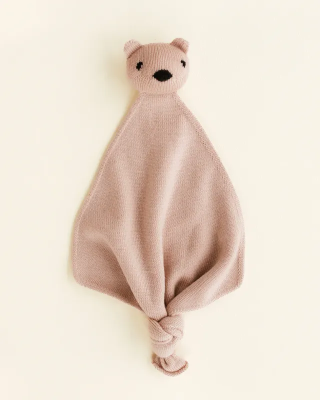 Teddy Tokki Apricot
