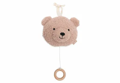 Teddy Bear Music  Wild Rose