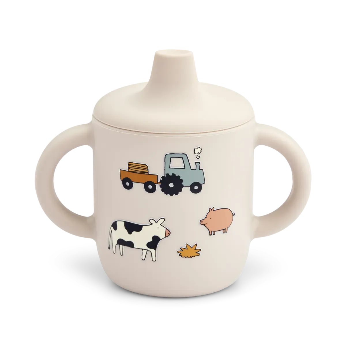 Neil Cup Farm