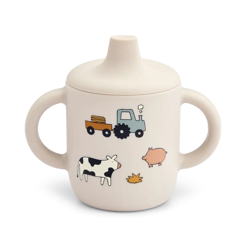 Neil Cup Farm
