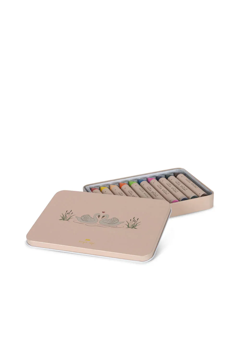 Crayons Bees Wax Mizumi