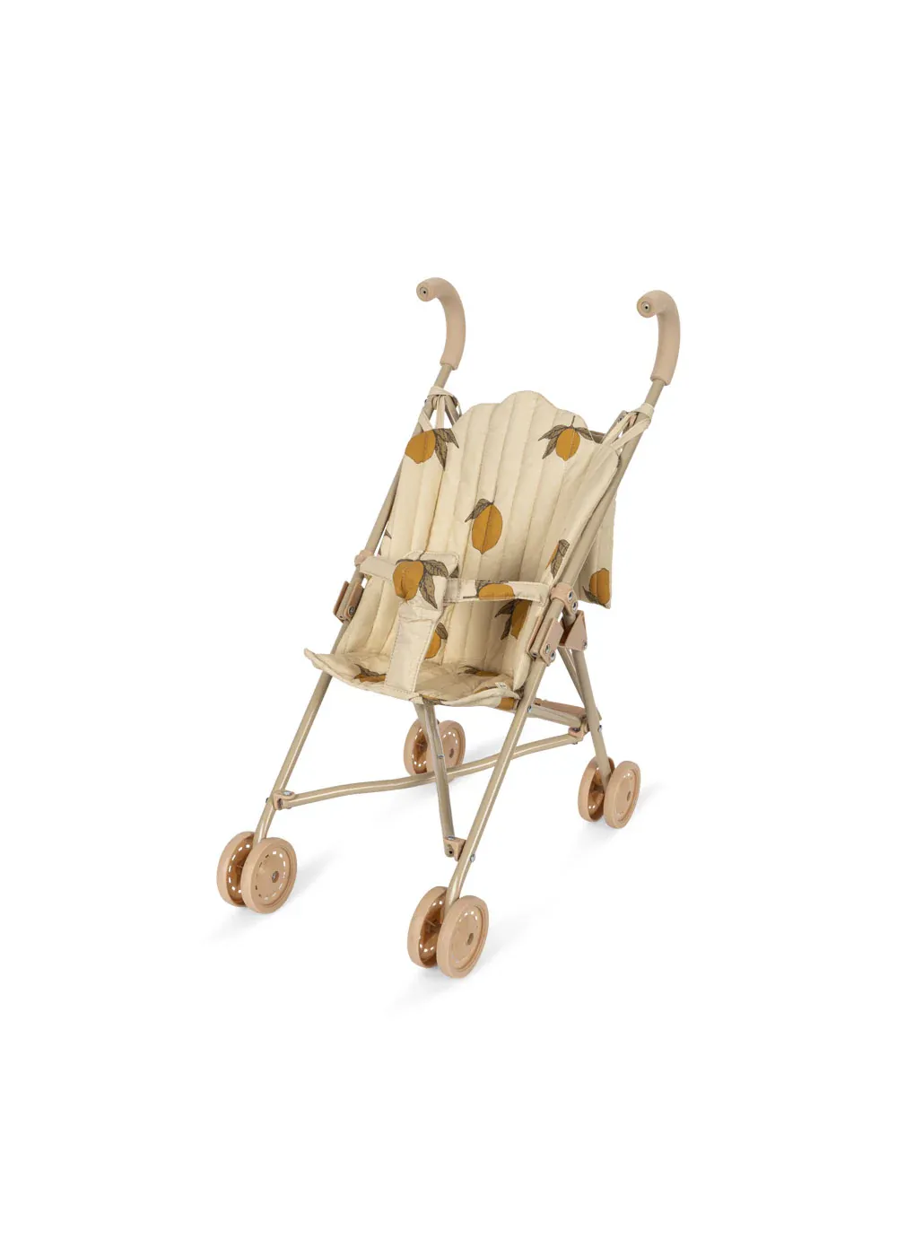 Doll Stroller Mon Grand Citron