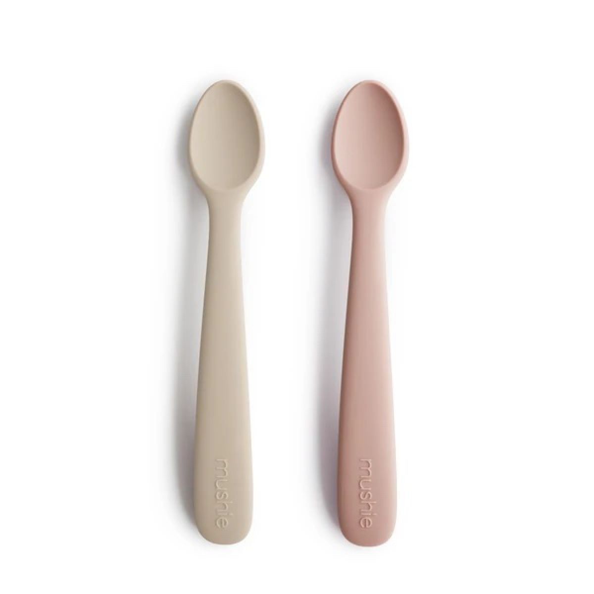 Baby Spoon Blush