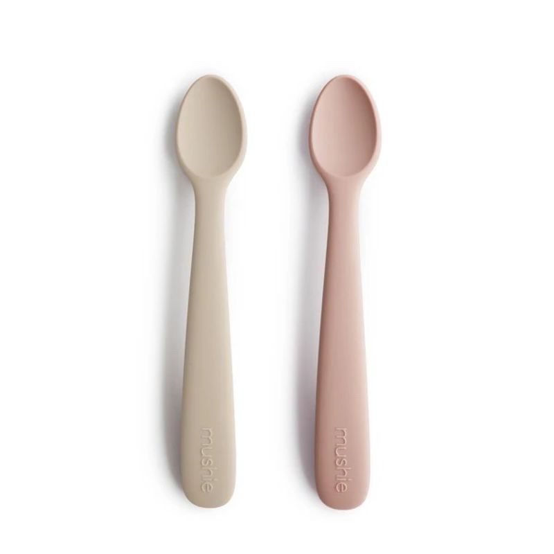 Baby Spoon Blush