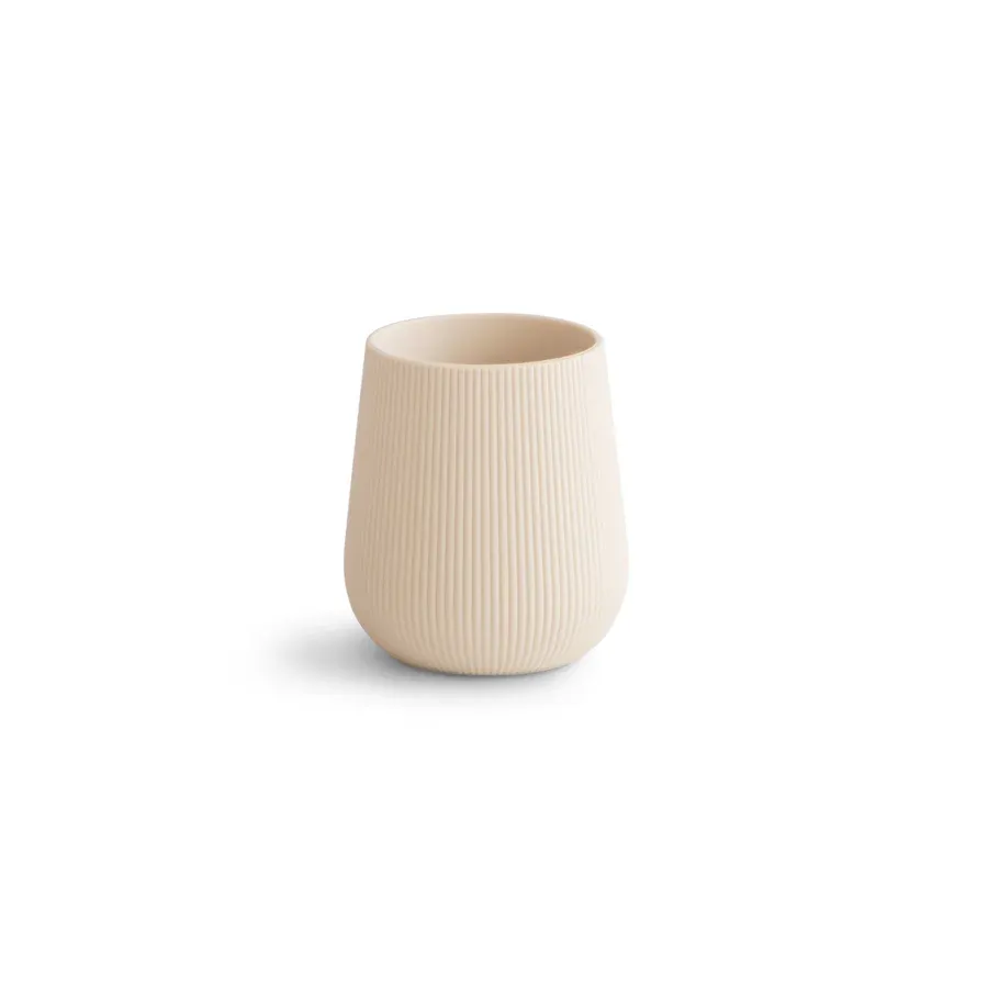 Mushie Starter Cup Shifting Sand