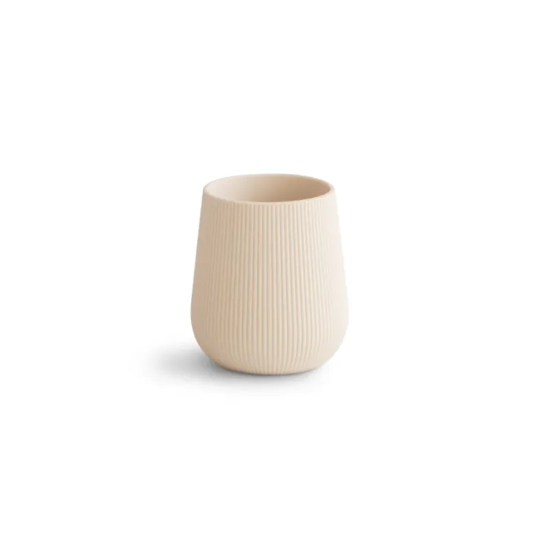 Mushie Starter Cup Shifting Sand