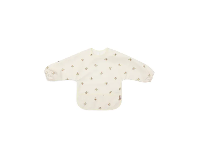Waterproof Bib Rosehip