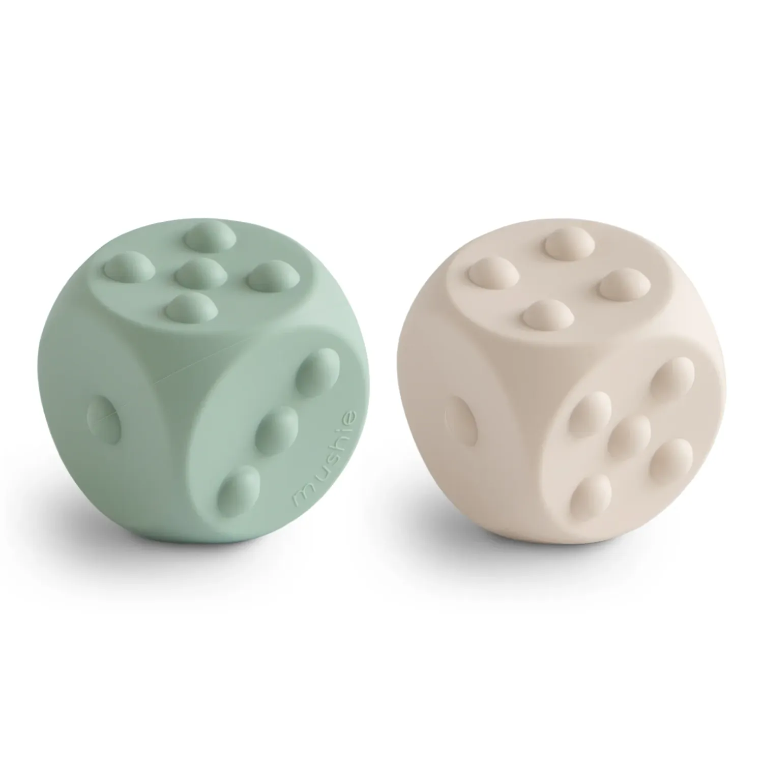 Dice Press  Toy Cambridge Blue
