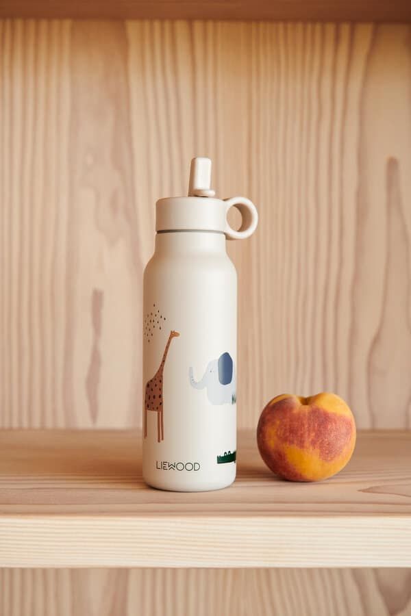 Falk Water Bottle Safari
