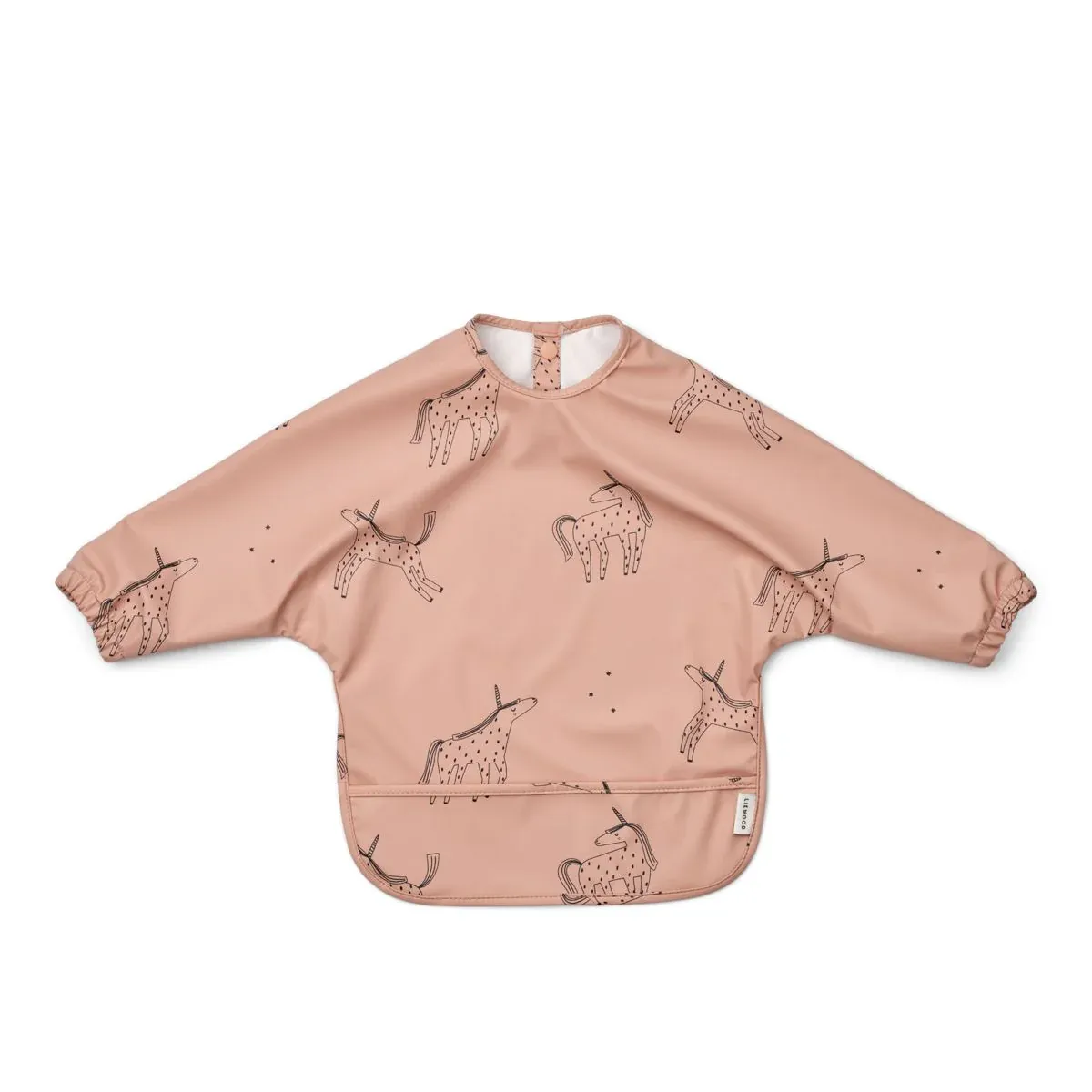 Merle Cape Bib Unicorn