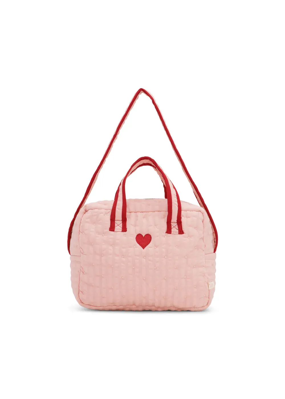 Doll Bag  Mellow Rose