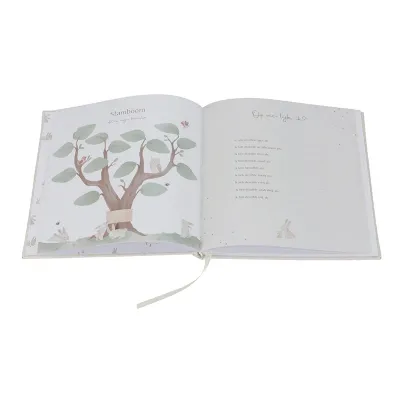 Baby Memory Book
