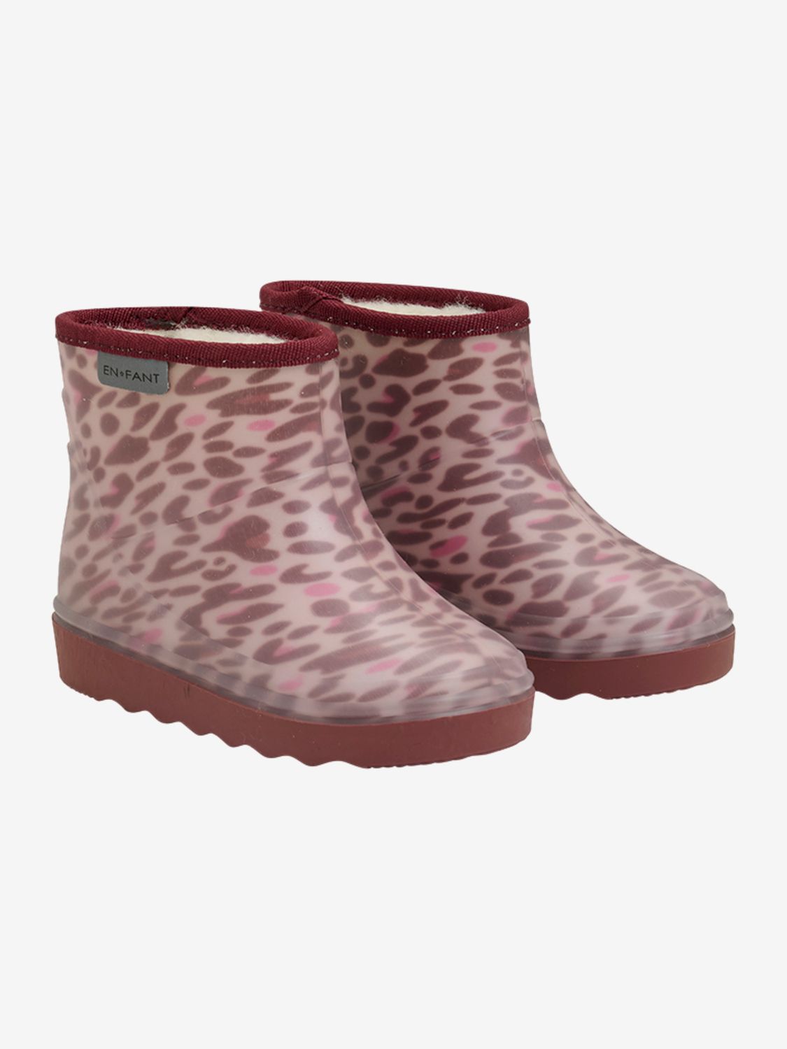 Enfant Thermo Print Andorra
