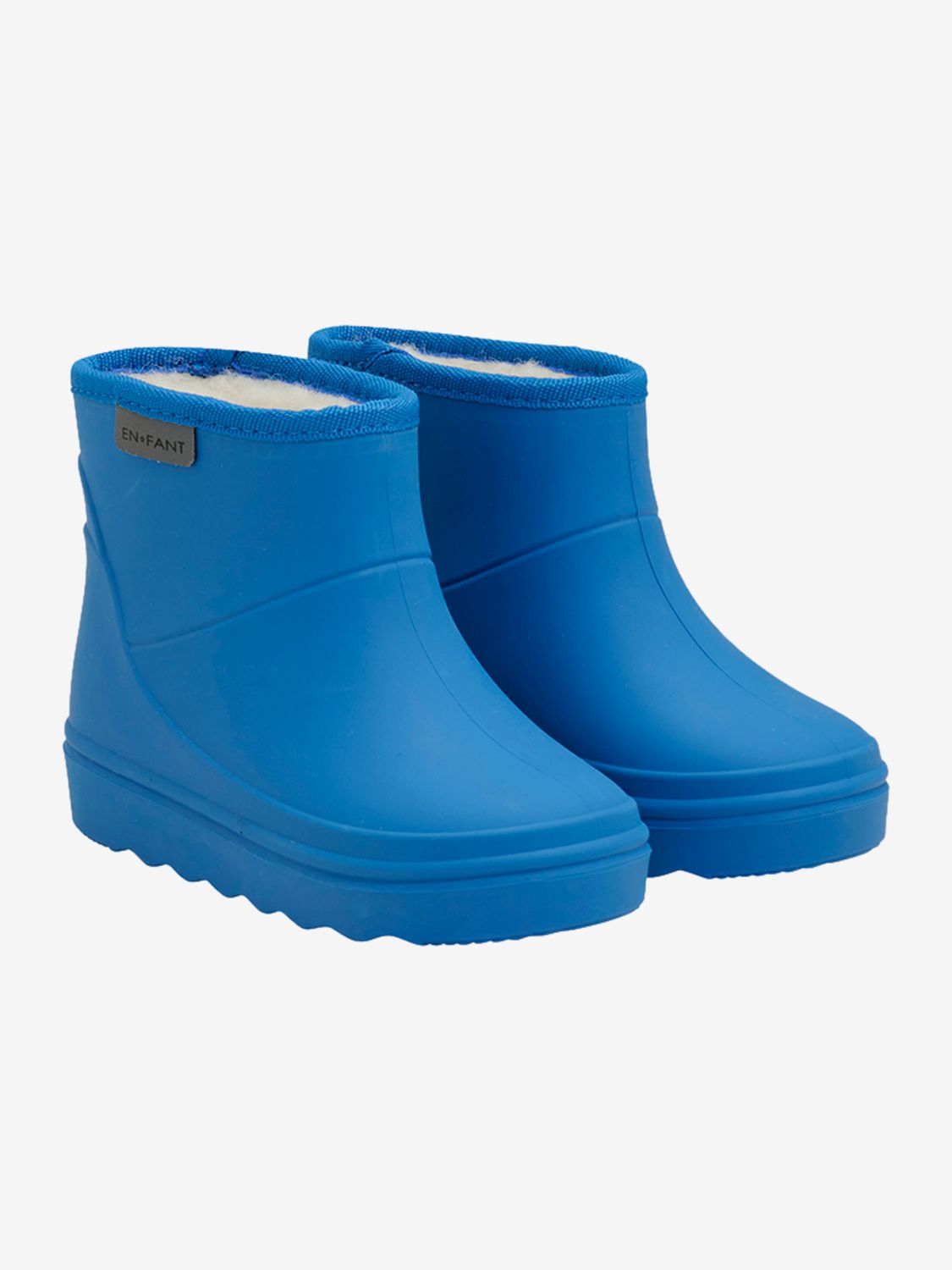 Enfant Short Thermo Sky Blue