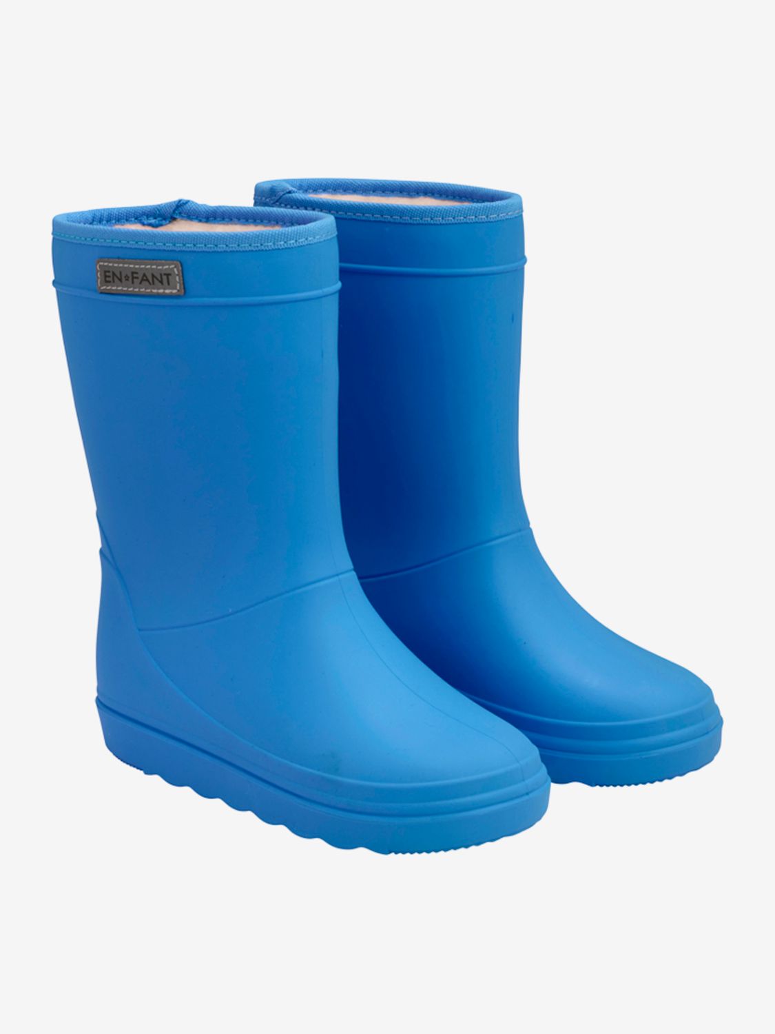 Enfant Boots Sky Blue