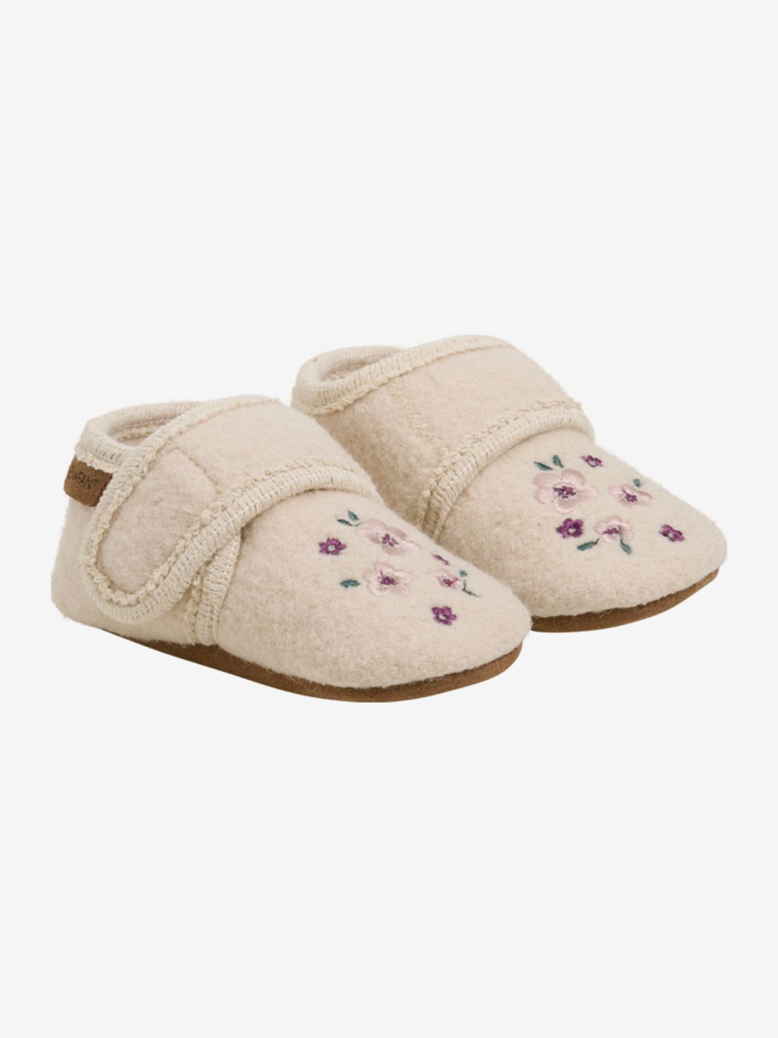 Enfant Embroidery Sandshell